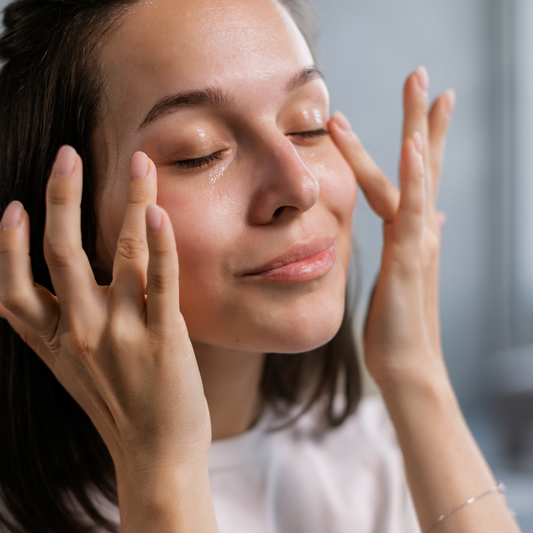 Normal Skin – How to Care for It