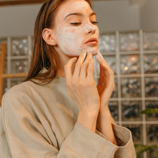 Oily / Problematic Skin – Understanding & Managing It
