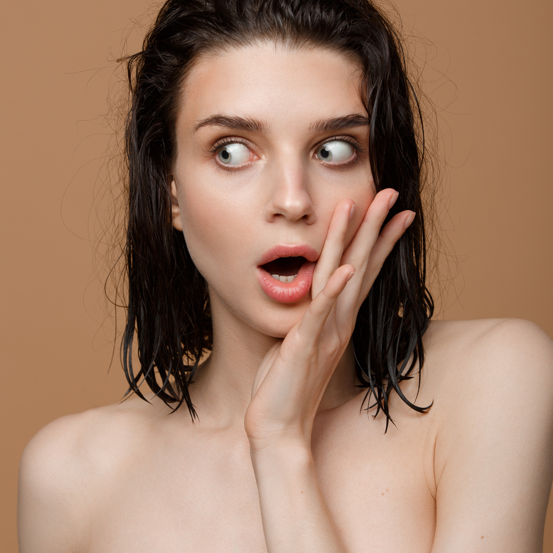 Prematurely Aged Skin โ How to Support & Restore