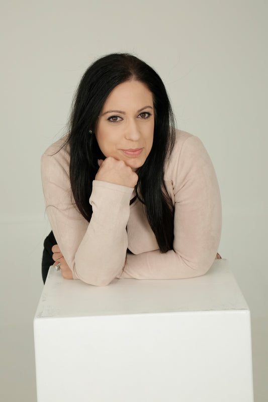 Why I Created Honest Skin and Beauty: My Story