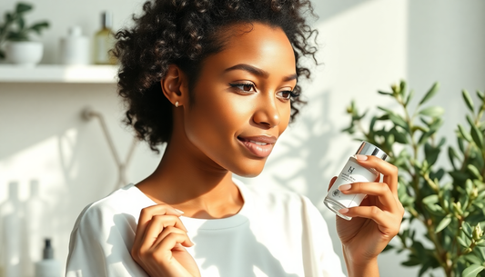 Achieving Radiant Skin Naturally: Insights from Honest Co's Australian Formulas