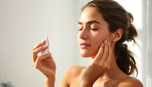Unlock Your Skin's Natural Radiance with Honest Co.