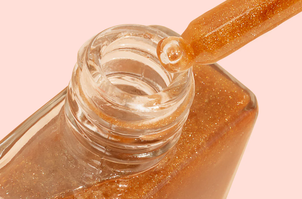 Glow On Gorgeous! Face Oil