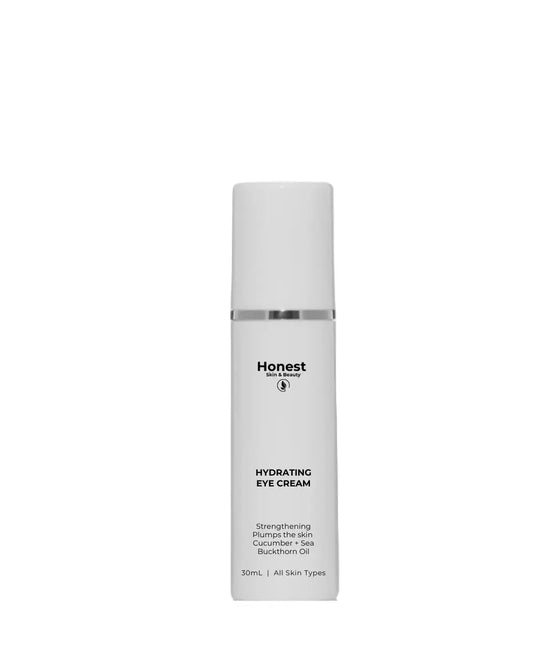 Hydrating Eye Cream Travel Size Honest Co.