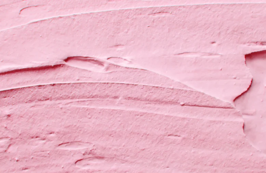 Float Into Radiance – Pink Clay Mask