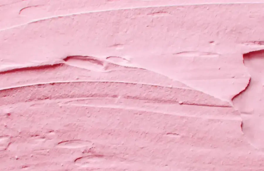 Float Into Radiance – Pink Clay Mask Honest Co