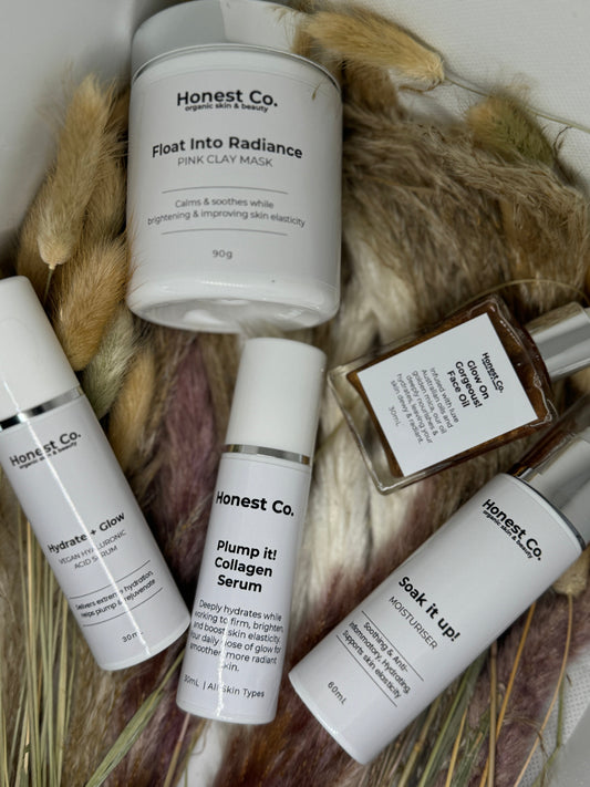Does-Natural-Skincare-Actually-Work Honest Skin and Beauty