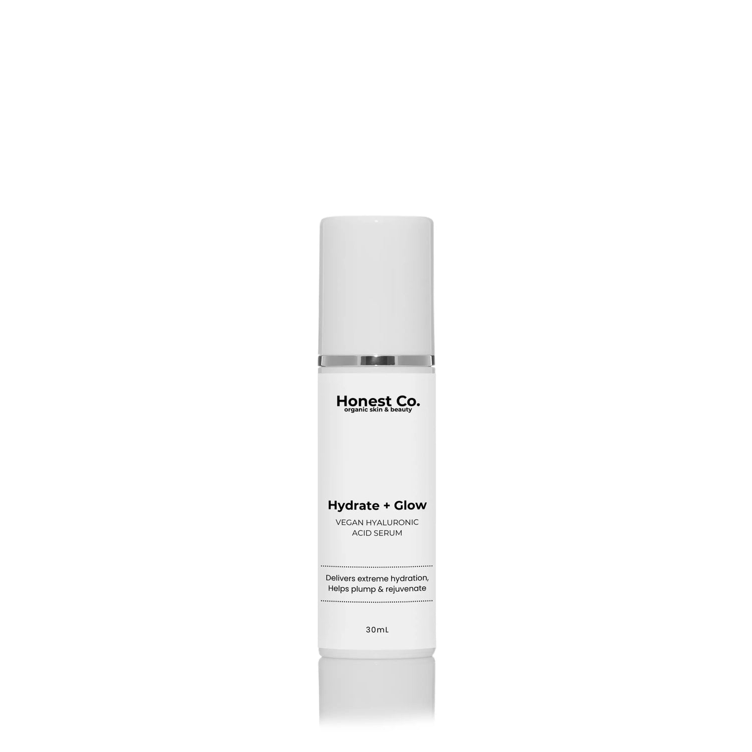 Oils and Serums Honest Co.