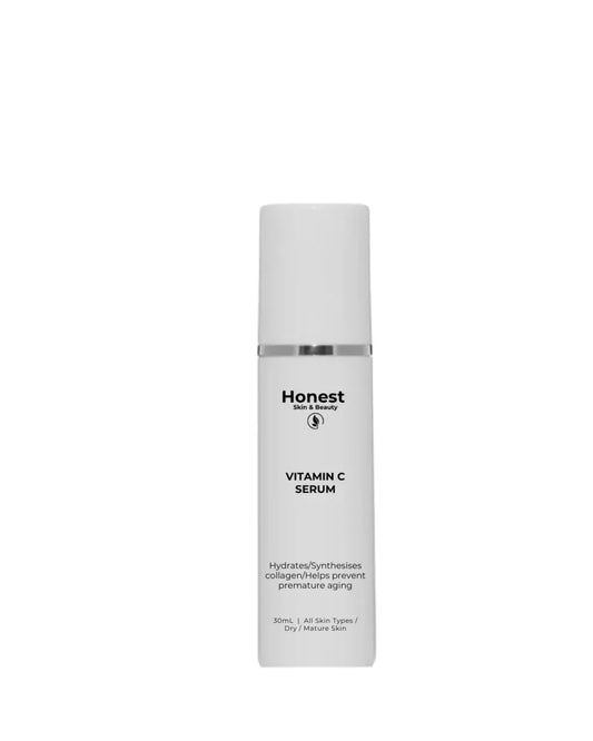 Vitamin C Serum Honest Co.