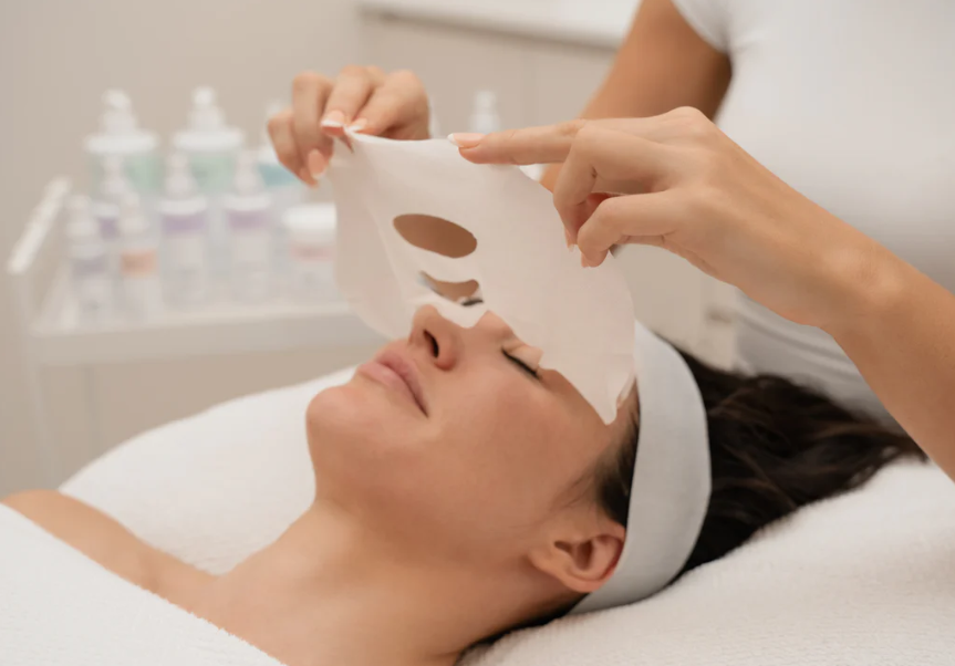 Thirst Quencher Hydrating Sheet Mask