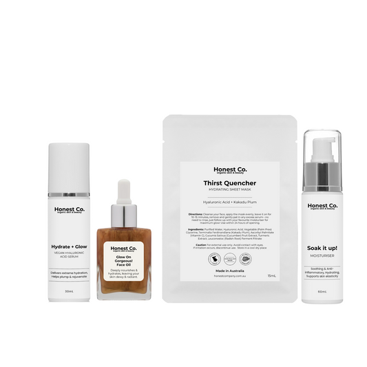 Hydrate Me Pack